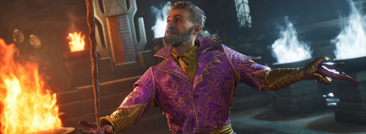 Remaster Obliviona wciąż pozwala na przekraczanie granic absurdu. Gracz sparaliżował swoją postać na 66 realnych lat, źródło grafiki: Bethesda Softworks.