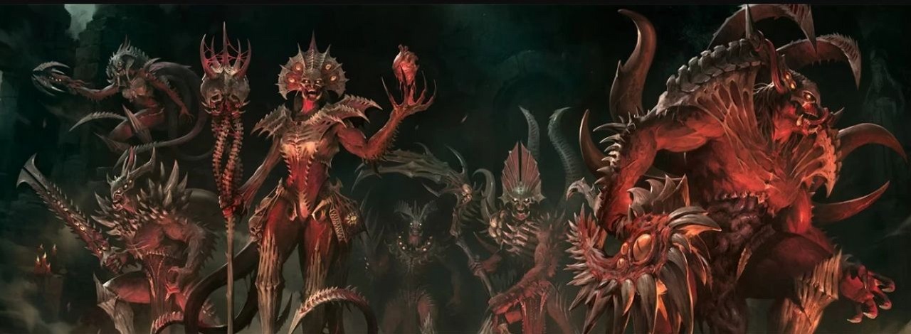 „Musisz wypróbować Project Diablo 2”. Gracz nie może przestać myśleć o najlepszej, darmowej modyfikacji do Diablo 2, źródło grafiki: Blizzard Entertainment.