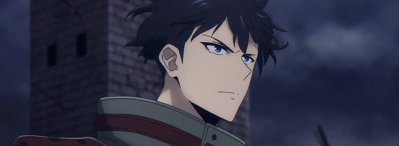 Solo Leveling to prawdziwa światowa potęga, co udowodniło nowe osiągnięcie anime, źródło grafiki: Solo Leveling, Shunsuke Nakashige, A-1 Pictures, 2024.