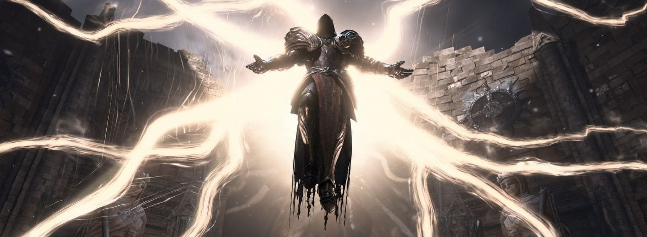 Ostatnie battle passy do Diablo 4 są tak słabe, że gwarantują graczom oszczędności. Wielu fanom po prostu nie chce się ich kupować, źródło grafiki: Blizzard Entertainment.