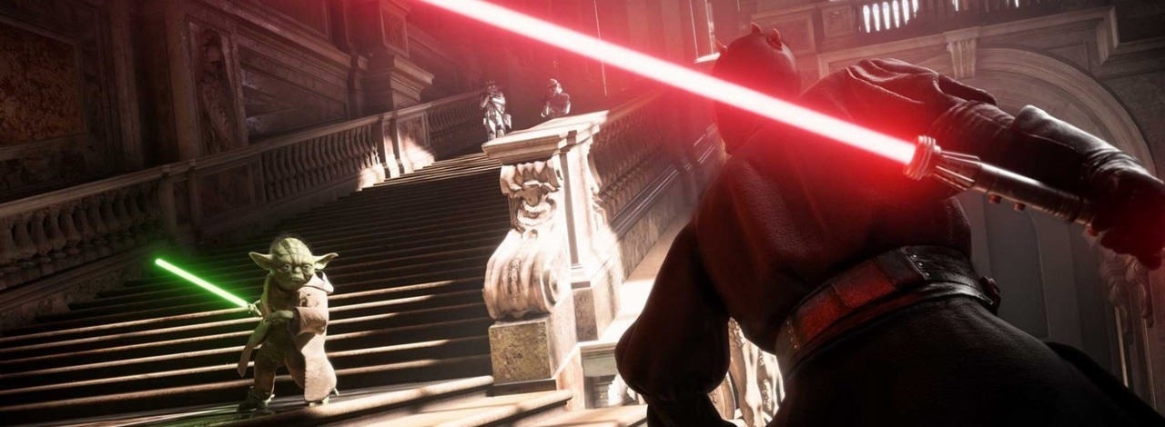 Star Wars Battlefront 2 może przeżywać renesans, ale ma też problemy. Wraz z popularnością wrócili cheaterzy, źródło grafiki: EA DICE.
