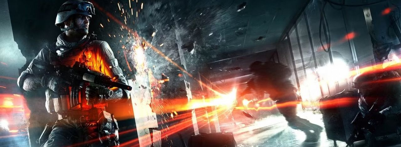 „Gość wiedział o czym mówi.” Fani Battlefielda przypomnieli ważne słowa twórcy BF3 o systemie klas wypowiedziane 15 lat temu, źródło grafiki: EA DICE.