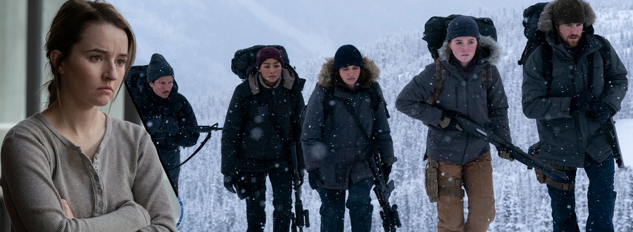 The Last of Us sezon 3: wszystko, co musisz wiedzieć o nadchodzących odcinkach serialu HBO Max, źródło grafiki: The Last of Us, Craig Mazin i Neil Druckmann, HBO, 2023.