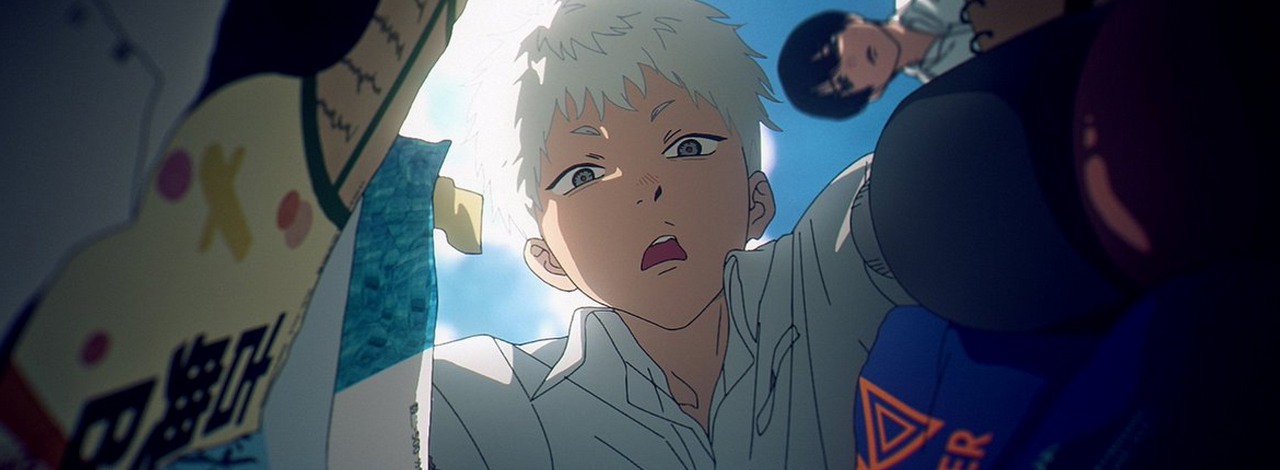 Wyczekiwane anime ma potencjał na zostanie nowym hitem. Letni horror Netflixa z niepokojącą zapowiedzią, źródło grafiki: The Summer Hikaru Died, Ryohei Takeshita, CygamesPictures, 2025.