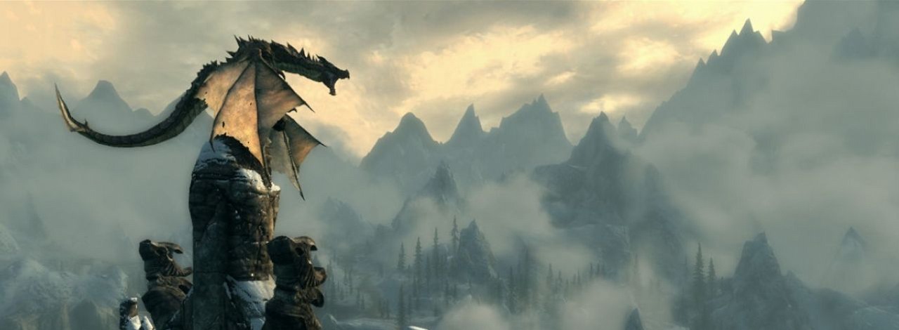 Skyrimowa babcia zmienia się w oblivionową babcię. Słynna 89-letnia graczka przerzuciła się na remastera poprzedniego Elder Scrolls, źródło grafiki: Bethesda Softworks.