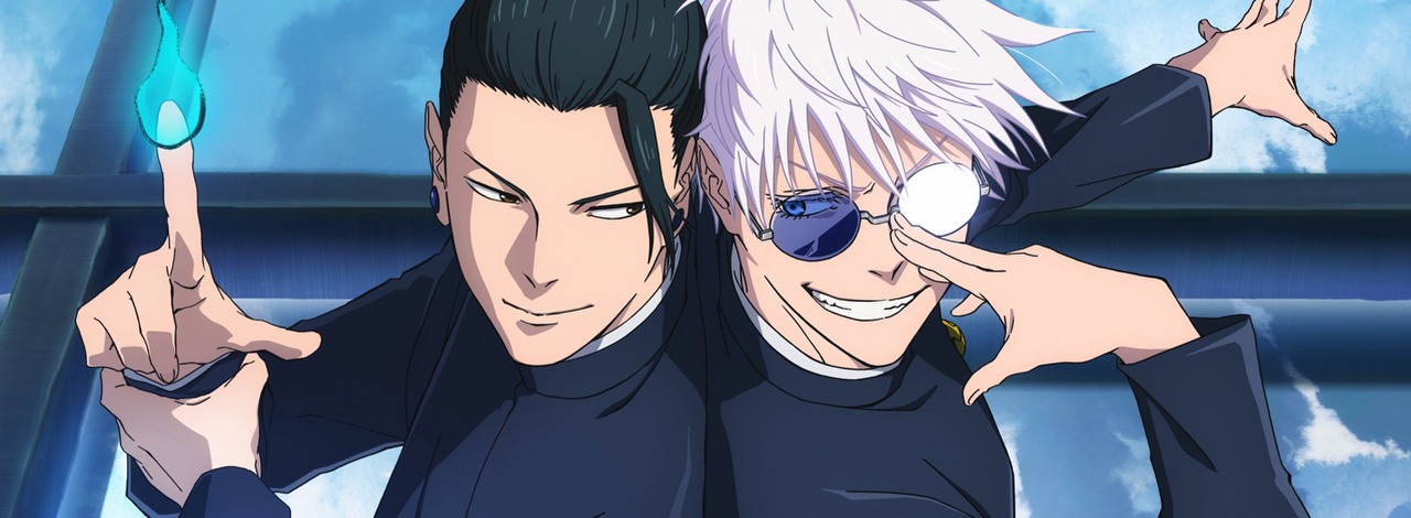 Na koniec filmu Jujutsu Kaisen fani mogą spodziewać się nowej sceny, przez którą widzowie wychodzą z kin zapłakani, źródło grafiki: Jujutsu Kaisen: Hidden Inventory / Premature Death – The Movie, MAPPA, 2025.
