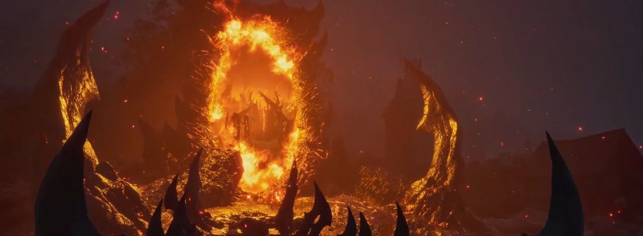 Niewielu graczy Oblivion Remastered ogrywa główny wątek. Prawie połowa z nich nie zamknęła nawet jednych Wrót Otchłani, źródło grafiki: Bethesda Softworks.