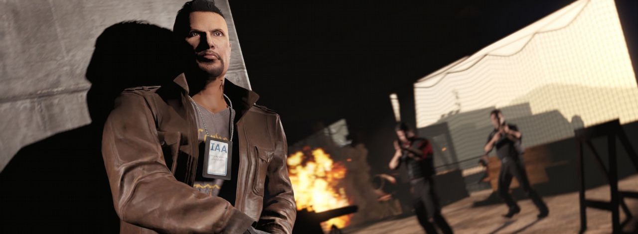 Minęło właśnie 16 lat od ujawnienia jedynej porażki w historii Rockstara. Po tej grze pozostały jedynie fragmenty wykorzystane w GTA 5, źródło grafiki: Rockstar Games.