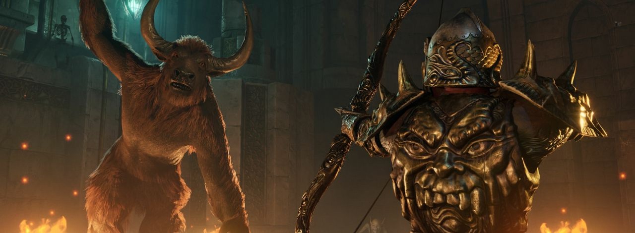 Oblivion Remastered jednak otrzyma złożone mody nawet bez wsparcia Bethesdy. Moderzy zaliczyli ważny przełom, źródło grafiki: Bethesda Softworks / Virtuos.