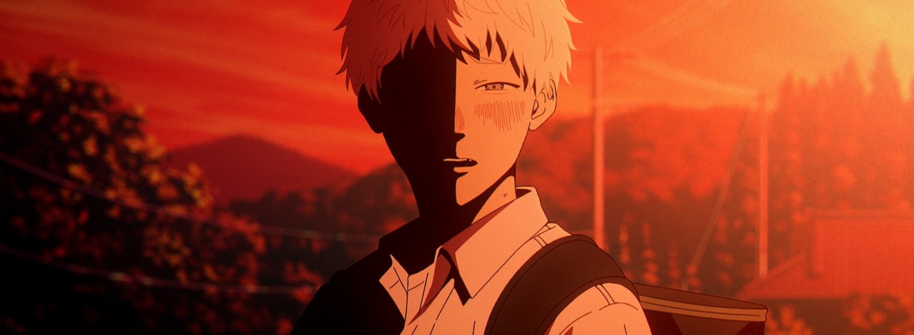 Jedno z najbardziej wyczekiwanych anime letniego sezonu wkrótce się ukaże. Netflix w mrożącym krew w żyłach zwiastunie ujawnił datę premiery, źródło grafiki: The Summer Hikaru Died, Ryohei Takeshita, CygamesPictures, 2025.