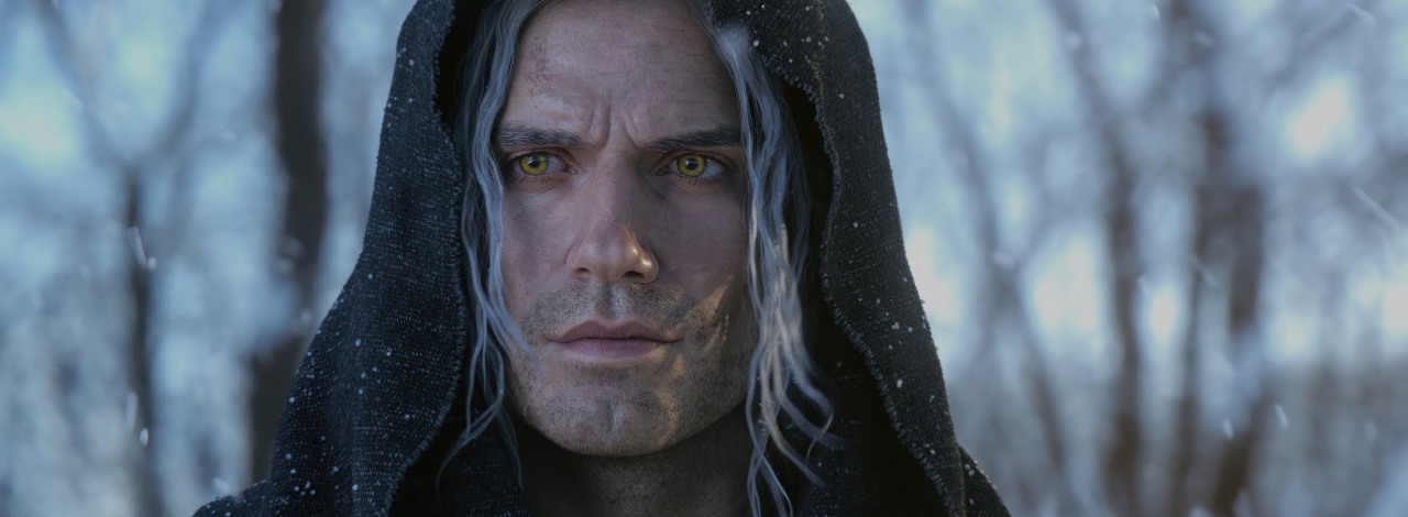 „Nie mogłem przestać”. Henry Cavill jest zachwycony jedną z najlepszych filmowych adaptacji gier na Netflixie, źródło grafiki: Wiedźmin, Lauren Schmidt Hissrich, Netflix, 2019.