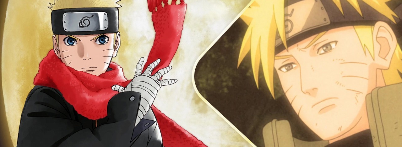 „To powinno być przed Boruto”. Fani Naruto woleliby otrzymać zupełnie inną kontynuację, na którą mają ekscytujący pomysł, źródło grafiki: The Last: Naruto the Movie, Tsuneo Kobayashi, Studio Pierrot, 2014 / Naruto: Shippuden, Studio Pierrot, 2007.