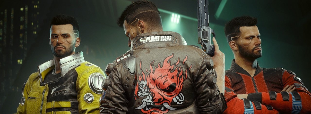 Po Wiedźminie czas na Cyberpunka. CD Projekt zapowiada karciankę z uniwersum Edgerunners, źródło grafiki: CD Projekt RED.