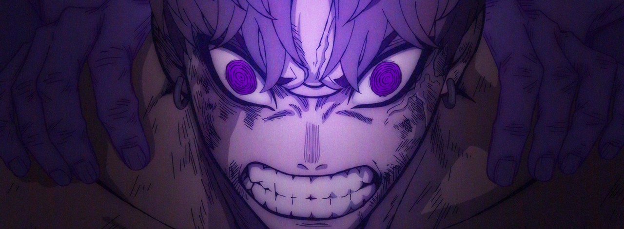 „To obowiązkowe wydarzenie anime”. Film Dandadan: Evil Eye wprawił widzów w zachwyt, co jest dobrym znakiem dla 2. sezonu anime, źródło grafiki: Dandadan: Evil Eye, Science Saru, 2024.