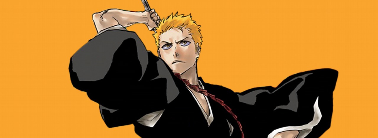 Bleach z nowym spin-offem? Autor mangi ma pewien pomysł na historię z Ichigo, ale na razie „trzyma to w tajemnicy”, źródło grafiki: Bleach: No Breathes from Hell, Tite Kubo, Shueisha, 2021.