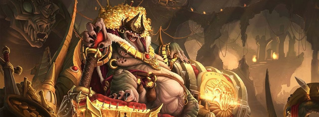 Gracz dostał 25 miliardów golda od nieznajomego w Diablo 4. Okazuje się, że to częstsze niż myślicie, źródło grafiki: Blizzard Entertainment.