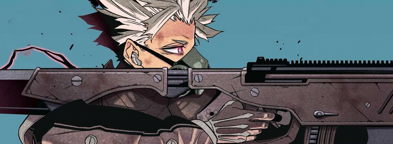 Czas pożegnać lubiane serie, jak Kaiju No. 8 czy Saga winlandzka. Mangi, które zakończą się lub zakończyły w 2025 roku, źródło grafiki: Kaiju No. 8, Naoya Matsumoto, Shueisha, 2020.