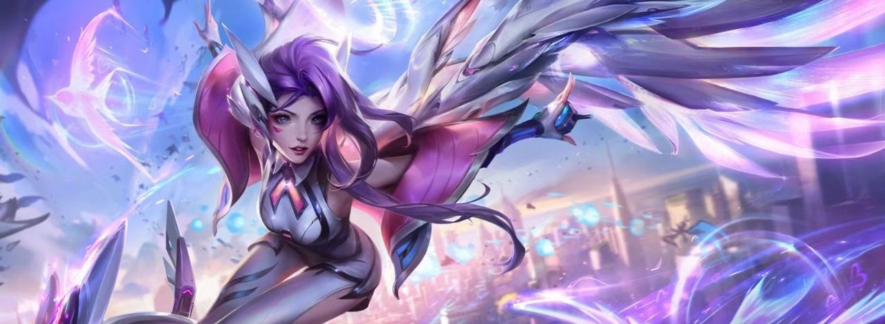 Do LoL-a wraca uwielbiany tryb. Fani mogą świętować, bo pozostanie z nami przez cały rok, źródło grafiki: Riot Games.