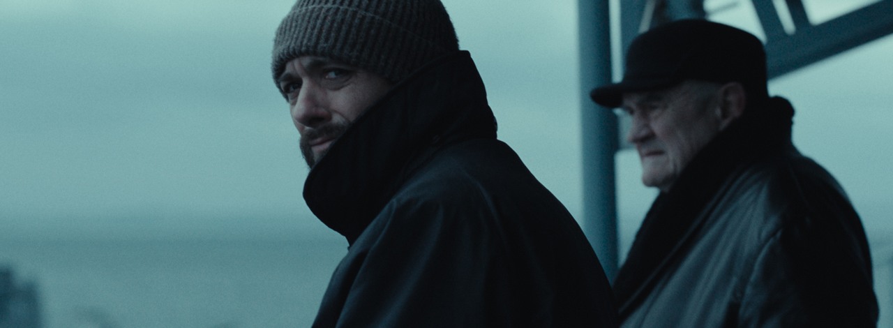 Heweliusz - kiedy premiera na Netflixie? W tym roku obejrzymy nowy polski serial od Jana Holoubka i Kaspra Bajona, źródło grafiki: Heweliusz, Jan Holoubek i Kasper Bajon, Netflix, 2025.