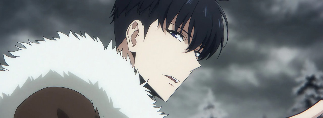Solo Leveling jeszcze raz pokazało, że jest nie do pokonania. Anime ustanowiło rekord wszech czasów Crunchyrolla, źródło grafiki: Solo Leveling, Shunsuke Nakashige, A-1 Pictures, 2024.