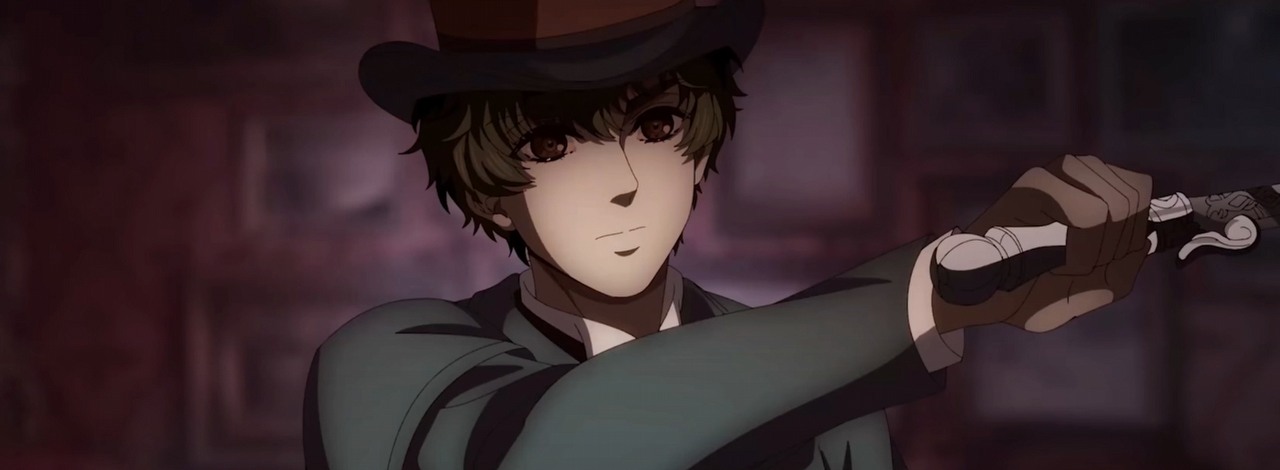Lord of the Mysteries będzie dostępny w streamingu w Polsce. Ta donghua to nowy rywal anime nazywany „prawdziwym kinem”, źródło grafiki: Lord of the Mysteries, B.CMay PICTURES, 2025.