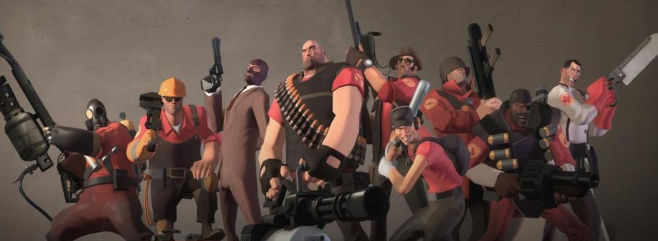 Dziś Steam to najpopularniejsza platforma do gier na PC, ale nie zawsze miał nią być. Lata temu myślano nad nim w kontekście abonamentu, źródło grafiki: Valve Corporation.