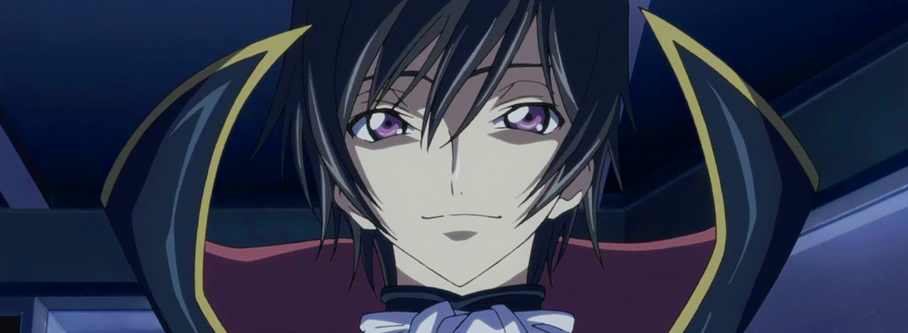 „To moment, w którym anime stało się 10/10”. Najbardziej tragiczny odcinek jednej z najlepszych serii wszech czasów był też momentem, w którym widzowie ją pokochali, źródło grafiki: Code Geass: Lelouch of the Rebellion, Sunrise, 2006.