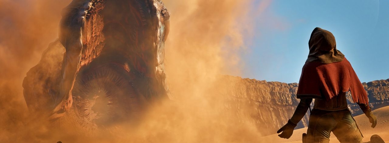 Twórcy Dune Awakening wprowadzili rewolucyjną zmianę na Głębokiej pustyni. „To pokazuje, że chcą, by gra spełniała potrzeby graczy”, źródło grafiki: Funcom.
