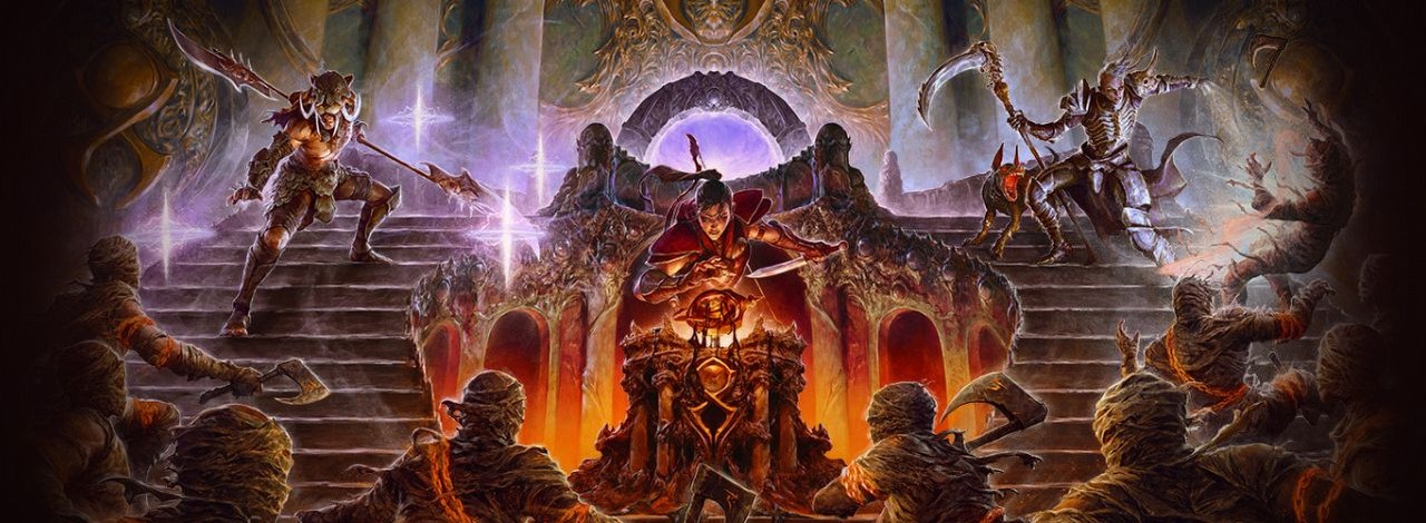 „Połowa to battle pass i zwierzak.” Sezon 9. w Diablo 4 znudził graczy zawartością jeszcze zanim się rozpoczął, źródło grafiki: Blizzard Entertainment.