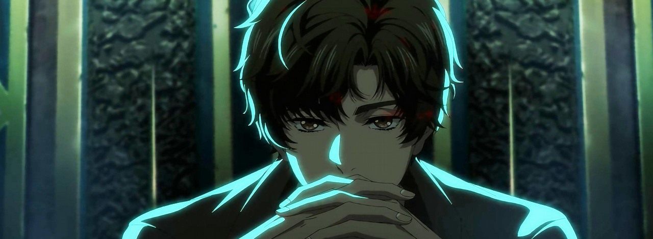 „Piękny debiut” serii, która zdaniem fanów może zawalczyć o tytuł „anime roku”, choć premiera nie odbyła się bez problemów, które muszą zostać naprawione, źródło grafiki: Lord of the Mysteries, B.CMay PICTURES, 2025.