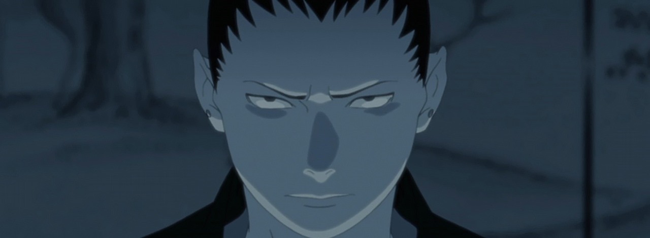 „Cały odcinek był arcydziełem”. Fani Naruto są zgodni, że ten epizod jest jednym z rzadkich momentów, gdy anime było lepsze od mangi, źródło grafiki: Naruto: Shippuden, Studio Pierrot, 2007.