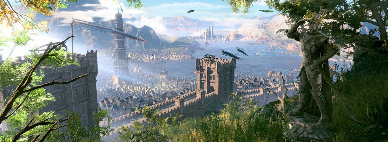 Mod o skali DLC do Baldur's Gate 3 ma już pierwszy grywalny build, a twórcy zapowiadają udostępnienie dema, źródło grafiki: Larian Studios.