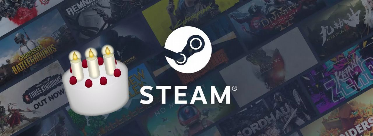 Steam najwyraźniej w końcu pozwoli nam pozbyć się najbardziej irytującego komunikatu, którego nie dało się pominąć, źródło grafiki: Steam.