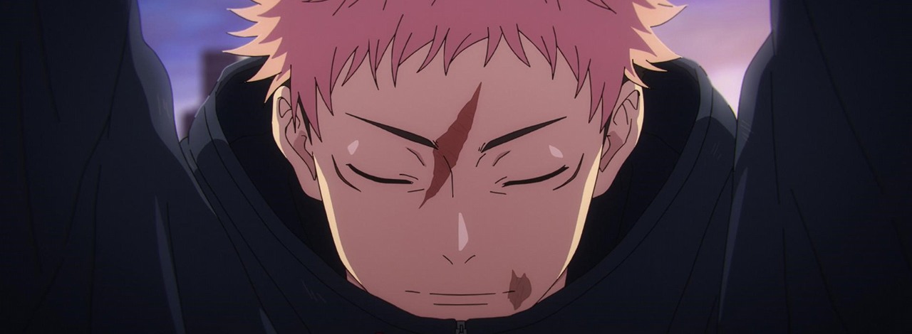 Minęły 2 lata od ostatniego odcinka Jujutsu Kaisen, a nowe wieści o 3. sezonie są rozczarowujące, źródło grafiki: Jujutsu Kaisen, MAPPA, 2023.