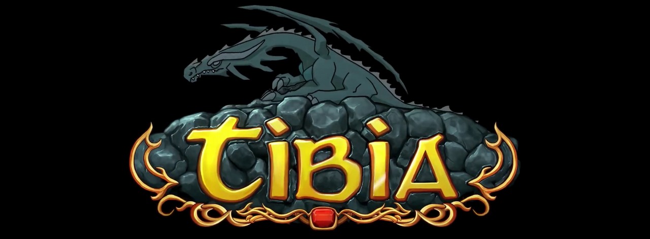 Twórcy Tibii mogą myśleć nad wprowadzeniem trybu dla hardcore'owych graczy. Ankieta zdradza, w jakim kierunku mogłoby podążyć MMO, źródło grafiki: YouTube | CipSoft.