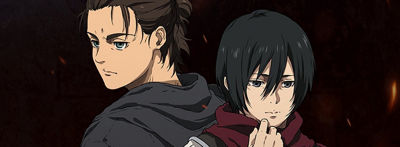 Anime Attack on Titan może powrócić? 2 lata po zakończeniu serii studio MAPPA odniosło się do jej przyszłości, źródło grafiki: Attack on Titan The Movie: The Last Attack, Yuichiro Hayashi, MAPPA, 2024.