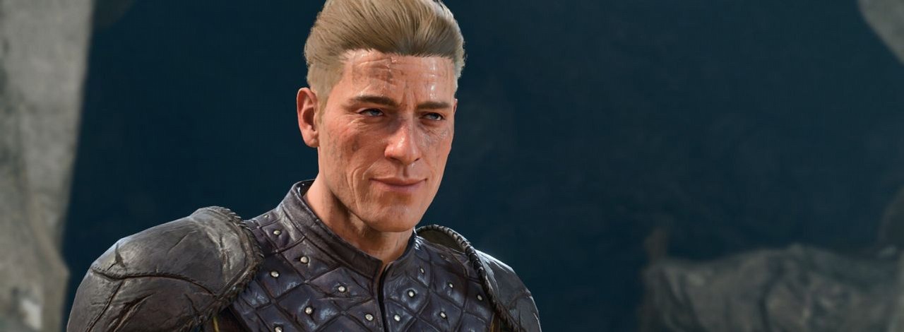 Moder przywrócił wyciętą zawartość Baldur's Gate 3. Teraz jeden z napotkanych bohaterów spełni swoją obietnicę, źródło grafiki: Larian Studios.