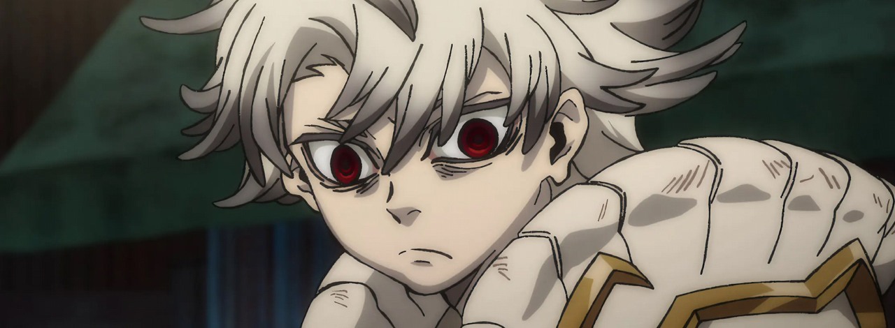 Wyczekiwane anime z solidnym początkiem. To może być „kolejny wielki shonen” w świecie anime według pierwszych recenzji i opinii widzów, źródło grafiki: Gachiakuta, Fumihiko Suganuma, Bones Film, 2025.
