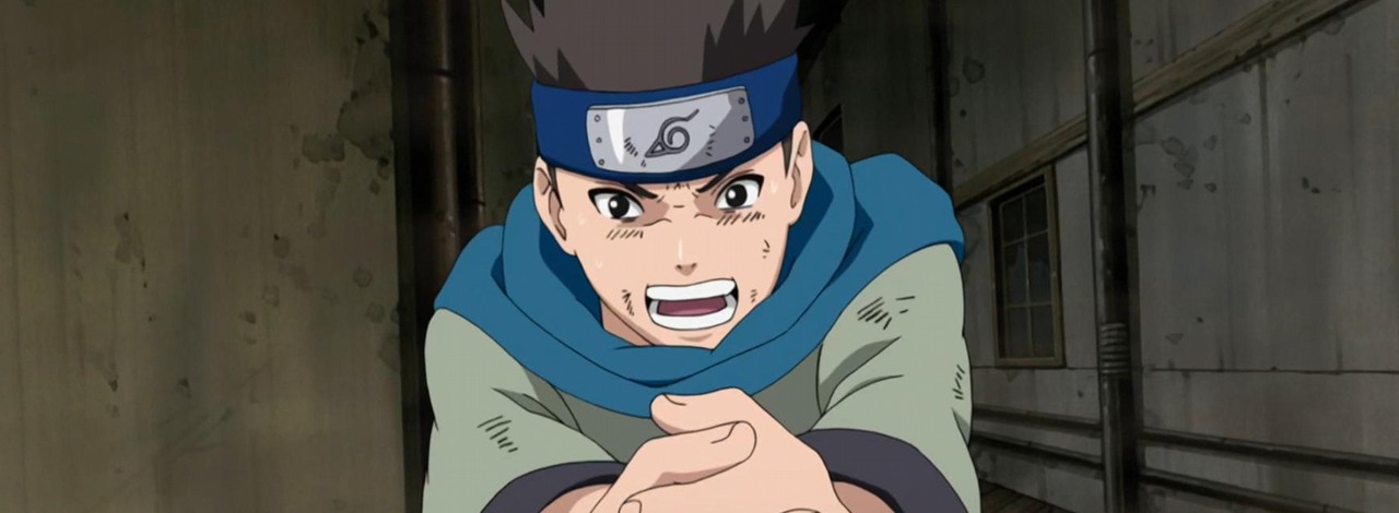 Te 5 postaci z Naruto rozczarowało fanów. Wydawały się silniejsze, niż w rzeczywistości były, źródło grafiki: Naruto: Shippuden, Studio Pierrot, 2007.