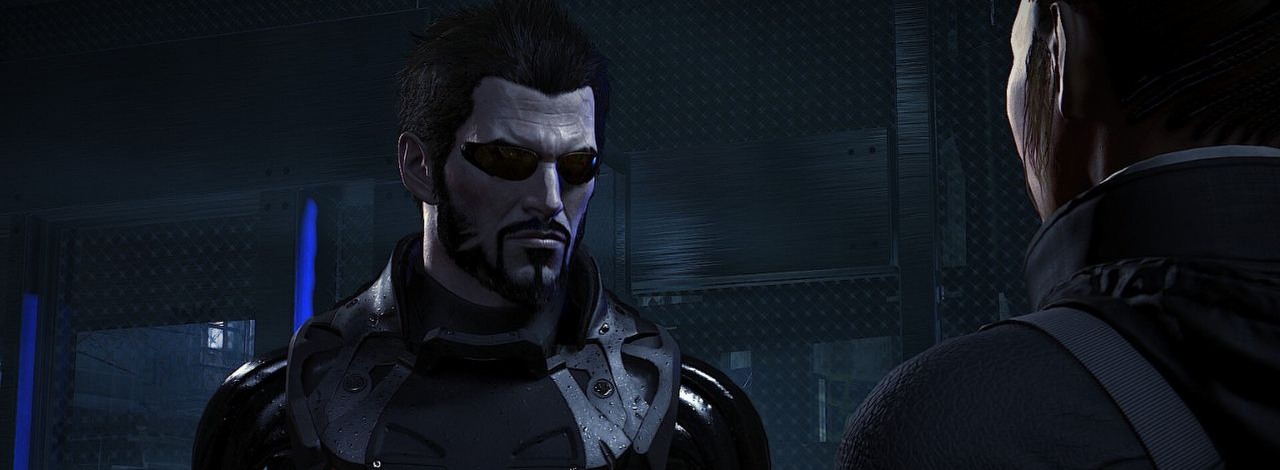 Mało brakowało, a zamiast Deus Ex dostalibyśmy RPG w świecie Command and Conquer. Twórca zdradził kulisy powstania gry, źródło grafiki: Eidos Montreal/ Feral Interactive.