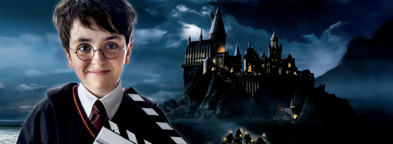 „Casting jest w punkt”. Fani Harry'ego Pottera nie mogą wyjść z podziwu, jak trafnie obsadzono te postacie w serialu HBO Max, źródło grafiki: HBO / Harry Potter i Kamień filozoficzny, Chris Columbus, Warner Bros. Pictures, 2001.
