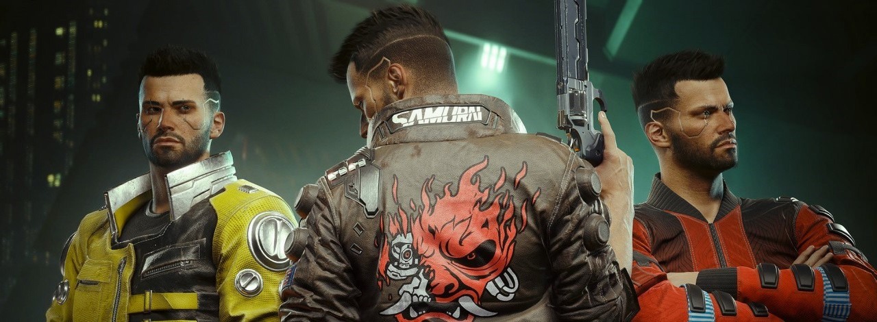 W Cyberpunku 2077 możecie zacząć grać na giełdzie, a wasze rozboje wpłyną na ceny akcji. „Najlepsze, że to naprawdę ma sens”, źródło grafiki: CD Projekt RED.