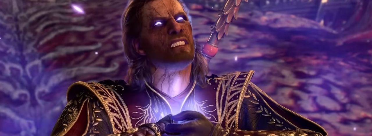 „Chyba nigdy nie miałem takiego poczucia winy”. Gracza Baldur's Gate 3 dopadły w epilogu konsekwencje, które z łatwością łamią serce, źródło grafiki: Larian Studios.