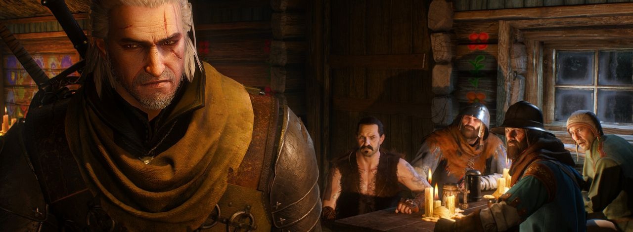 Wiedźmin 3 potrafi zaskoczyć nawet po setkach godzin. Masa graczy do dziś nie wiedziała, że mogą uratować skazaną na śmierć postać, źródło grafiki: CD Projekt RED.