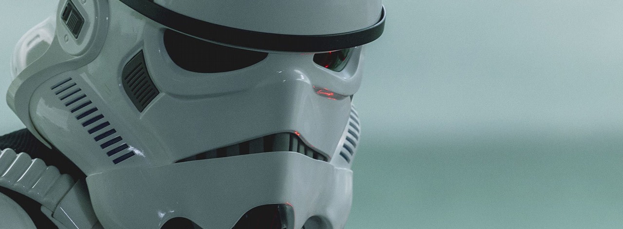 Fani Star Wars błagają o film lub serial w stylu Kompanii braci lub Jarhead w uniwersum Gwiezdnych wojen, źródło grafiki: Star Wars, Lucasfilm Ltd..