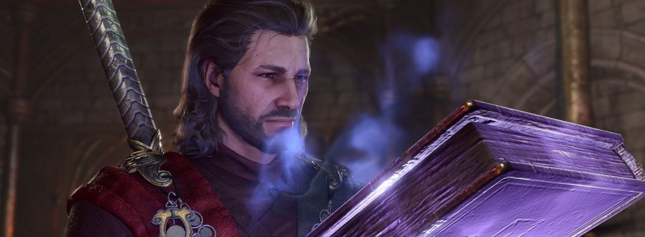 Gracze Baldur’s Gate 3 mają ulubione zaklęcie, którego prawie nikt nie używa, źródło grafiki: Larian Studios.