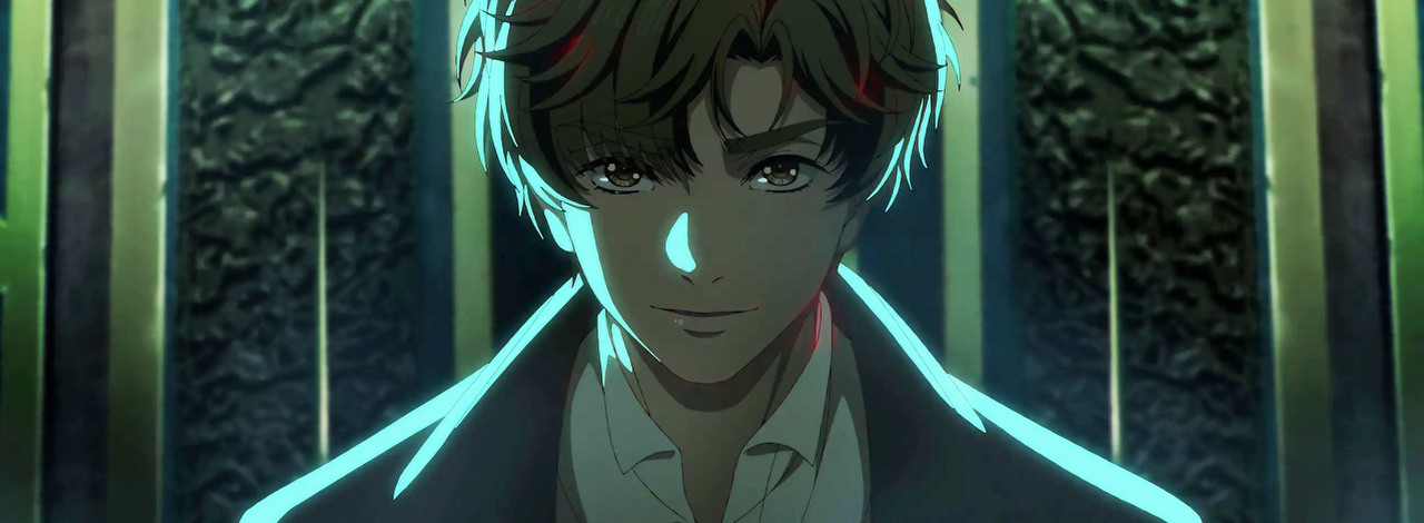 Jedna z najlepszych serii sezonu lato 2025 według fanów zmarnowała szansę na sukces, dopiero teraz wypuszczając wersję, która zupełnie zmienia odbiór produkcji, źródło grafiki: Lord of the Mysteries, B.CMay PICTURES, 2025.