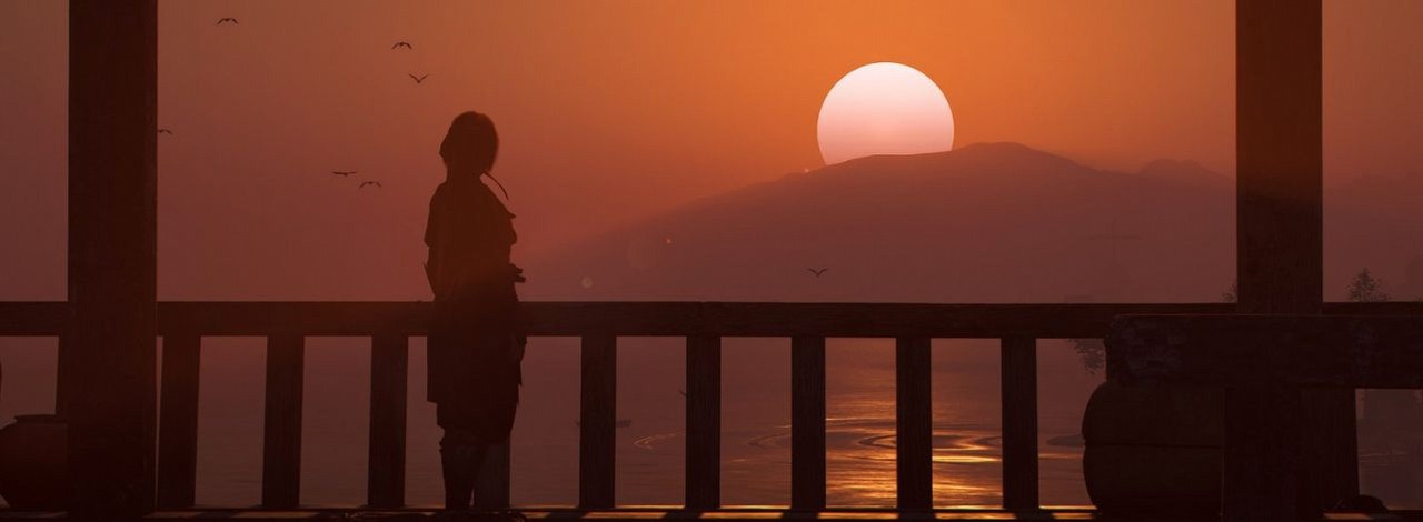 Fani Assassin's Creed Shadows poświęcili dziesiątki godzin, aby odkryć całą mapę, a nowy update sprawił, że wszystko poszło na marne, źródło grafiki: Ubisoft.