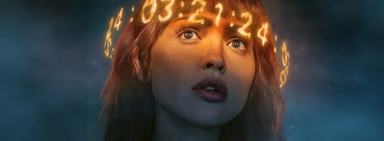 „Martwiłem się, że to nigdy nie nastąpi”. Fani przebojowego serialu sci-fi czekali tak długo, że bali się, iż hit Netflixa nie wróci, ale wreszcie pojawiły się ekscytujące wieści, źródło grafiki: 3 Body Problem, David Benioff i D. B. Weiss i Alexander Woo, Netflix, 2024.