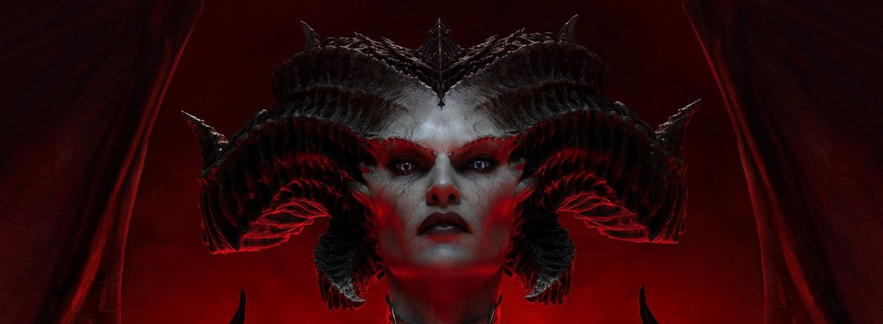 Gracz znalazł na targu skarb dla każdego fana Diablo. Nie wiedział, że to wyjątkowy unikat podpisany przez artystę kluczowego dla serii, źródło grafiki: Blizzard Entertainment.